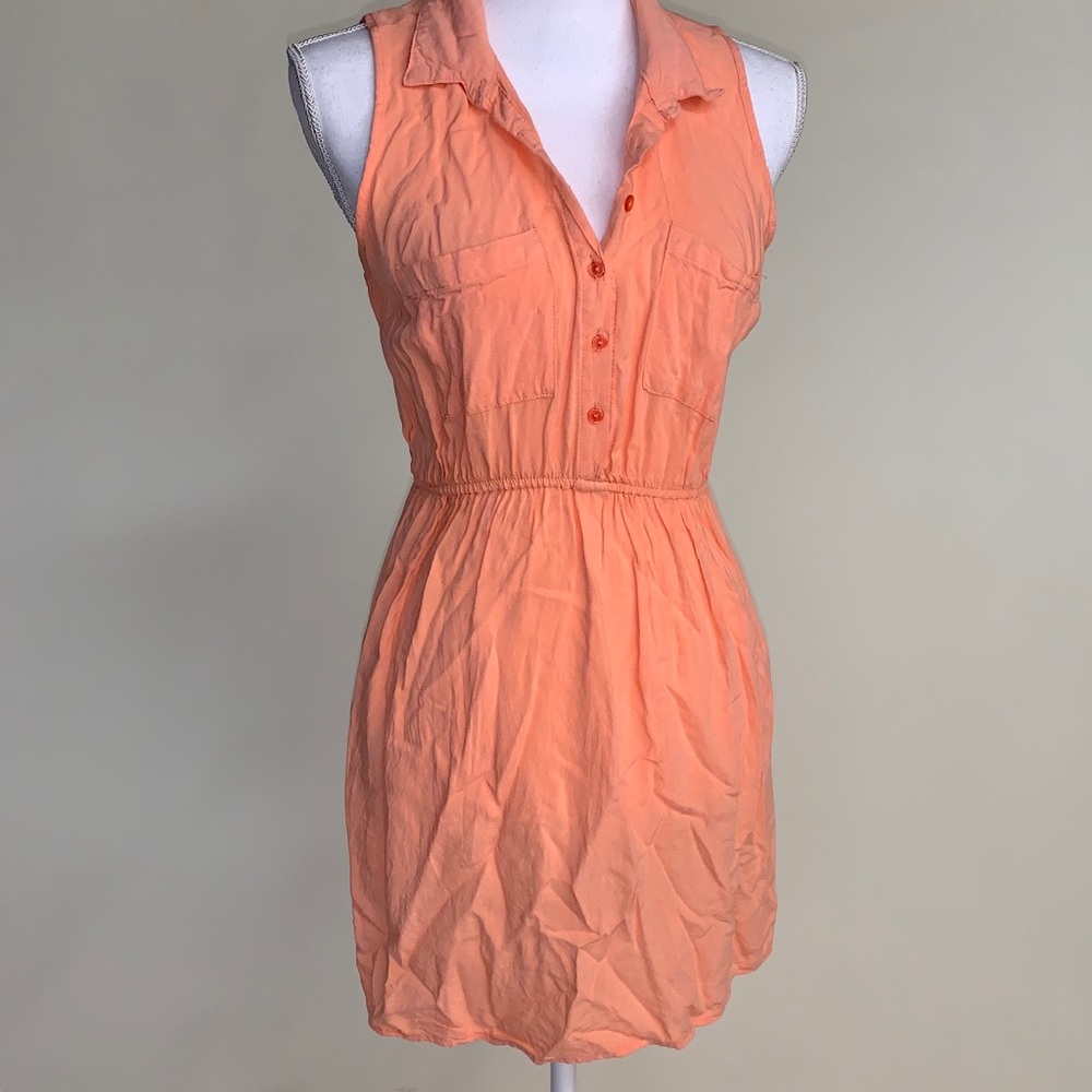 Summer dress - Picture 3 of 7